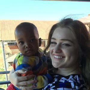 Meet your Posher, Karissa